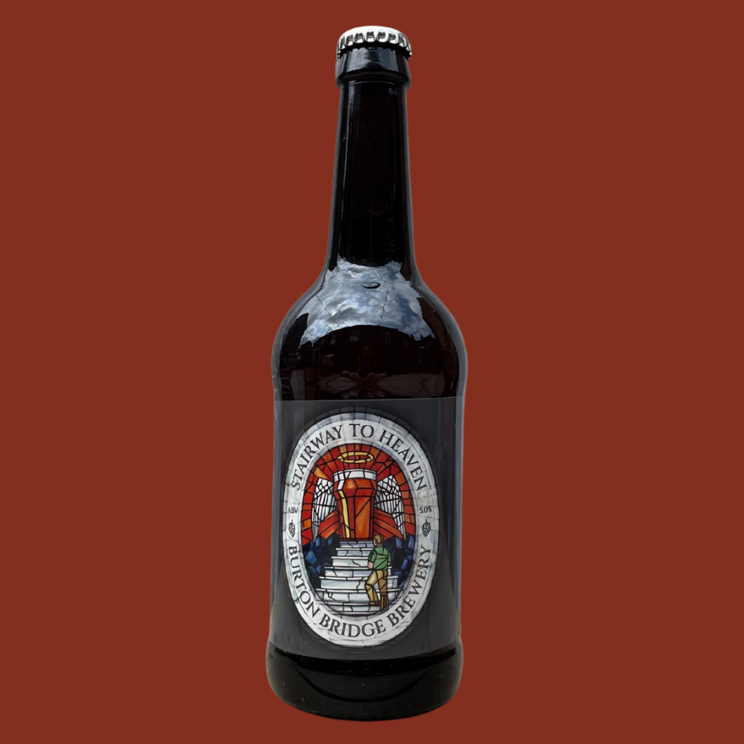 Stairway to Heaven 5% 500ml Bottle