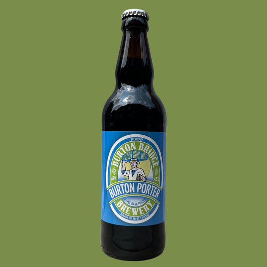 Burton Porter 4.5% 500ml Bottle