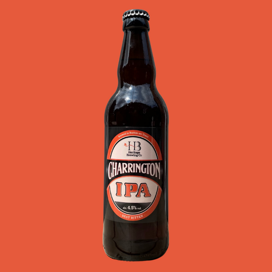Charrington IPA 4.5% 500ml Bottle