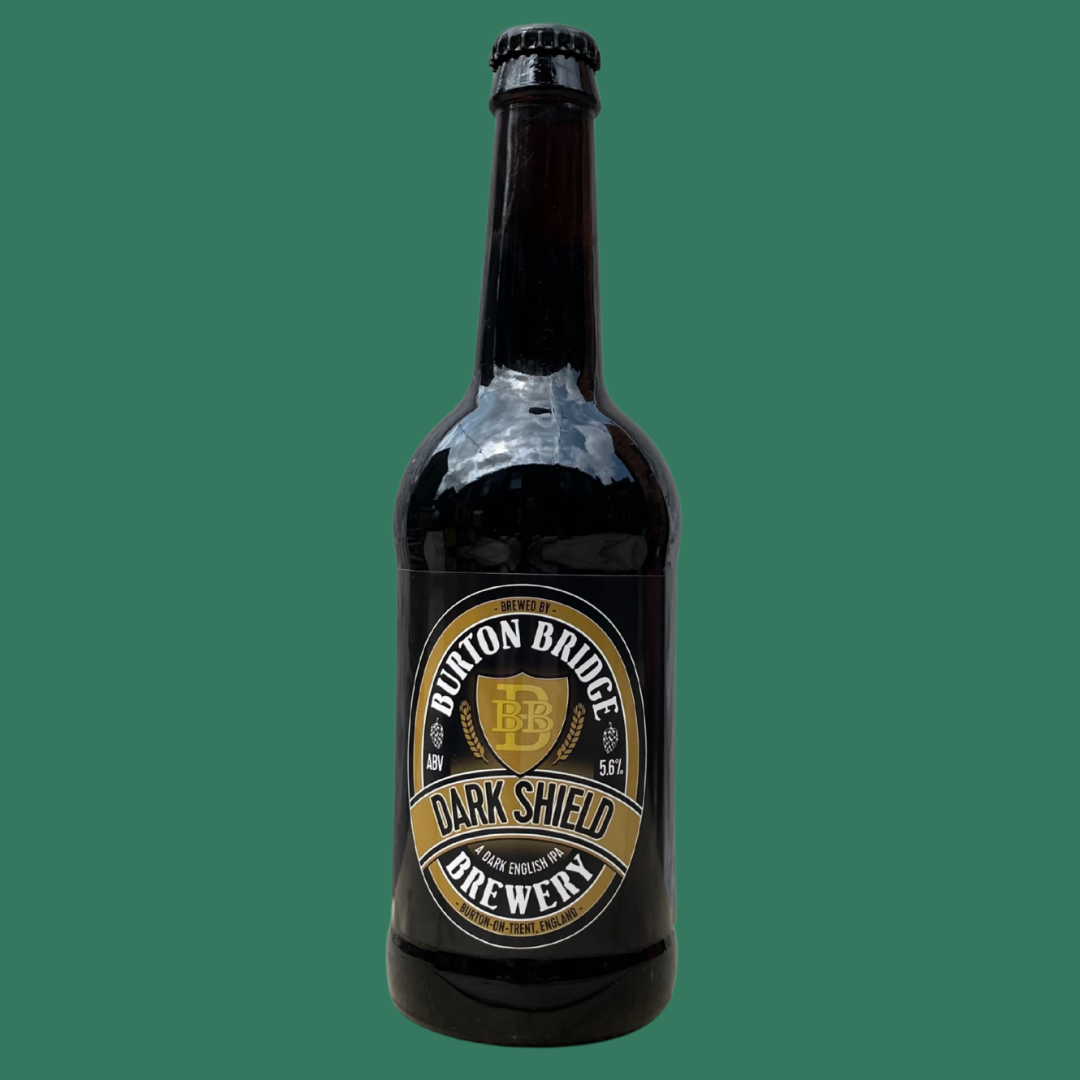 Dark Shield 5.6% 500ml Bottle