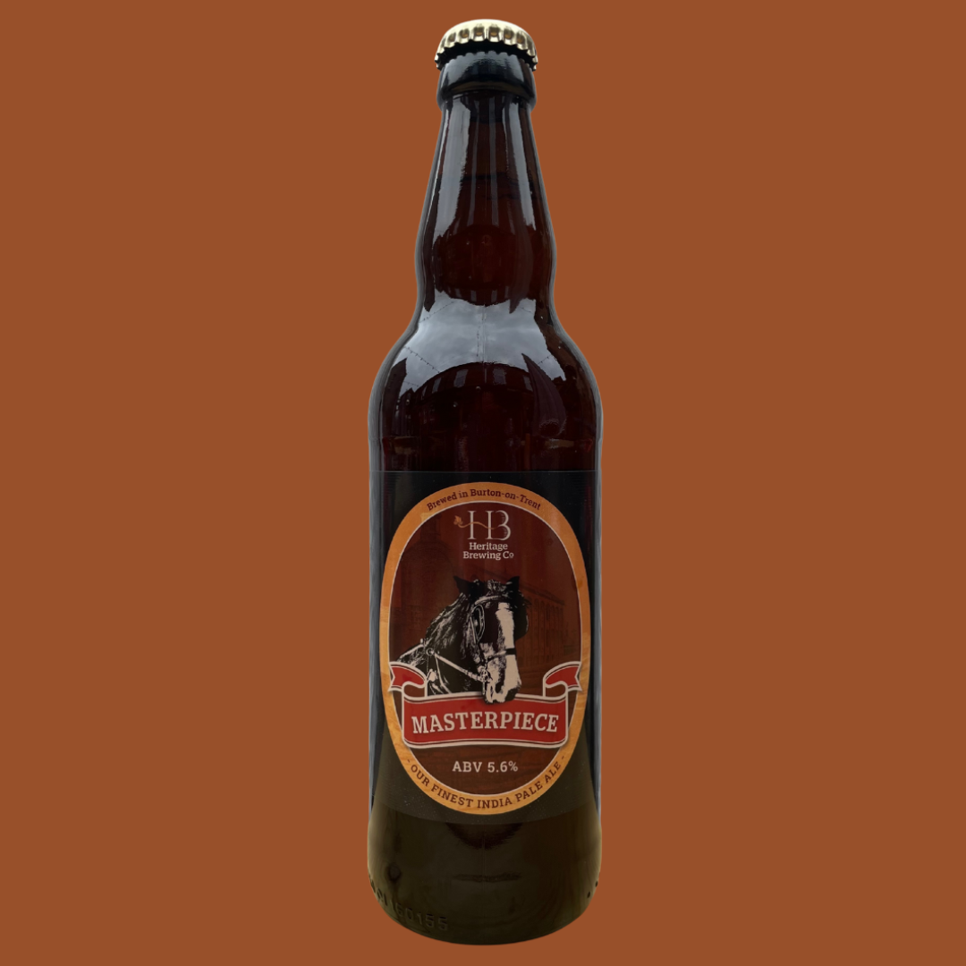 Masterpiece 5.6% 500ml Bottle