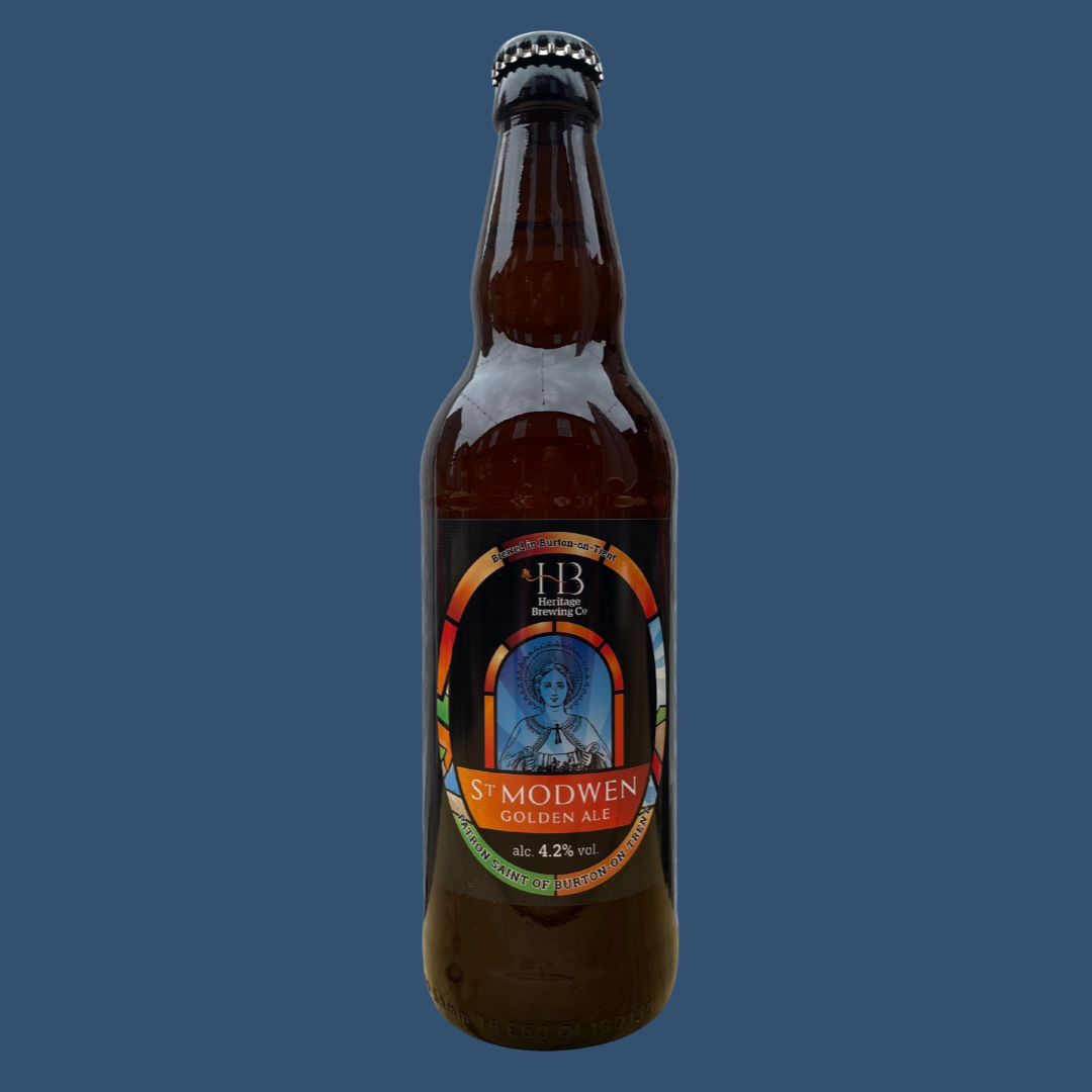 St Modwen 4.2% 500ml Bottle